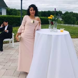 Meet your Posher, Luz